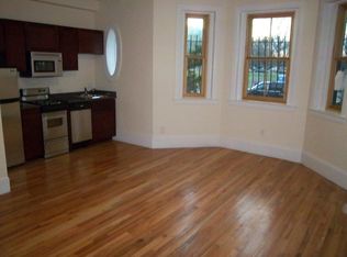 211 Hemenway St #1KR, Boston, MA 02115