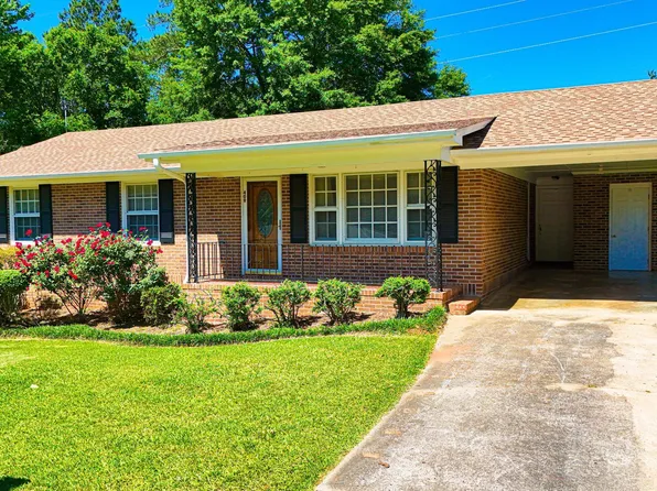 409 Dora St, Griffin, GA 30223