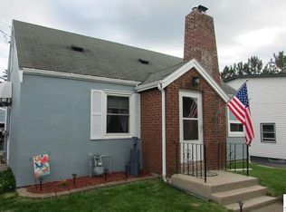 2422 Nanticoke St, Duluth, MN 55811