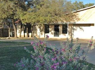 3801 Foust Trl #A, Georgetown, TX 78628