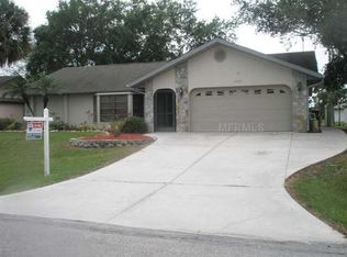 21451 Bancroft Ave, Pt Charlotte, FL 33954