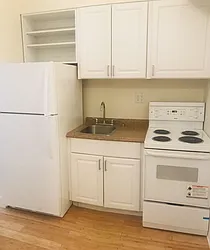 Rented by New York Residence