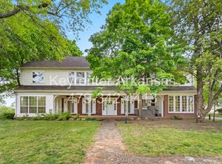 255 W Lawson St, Fayetteville, AR 72703