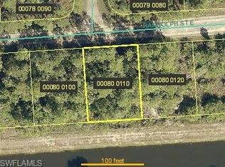 1148 Randolph St E, Lehigh Acres, FL 33974