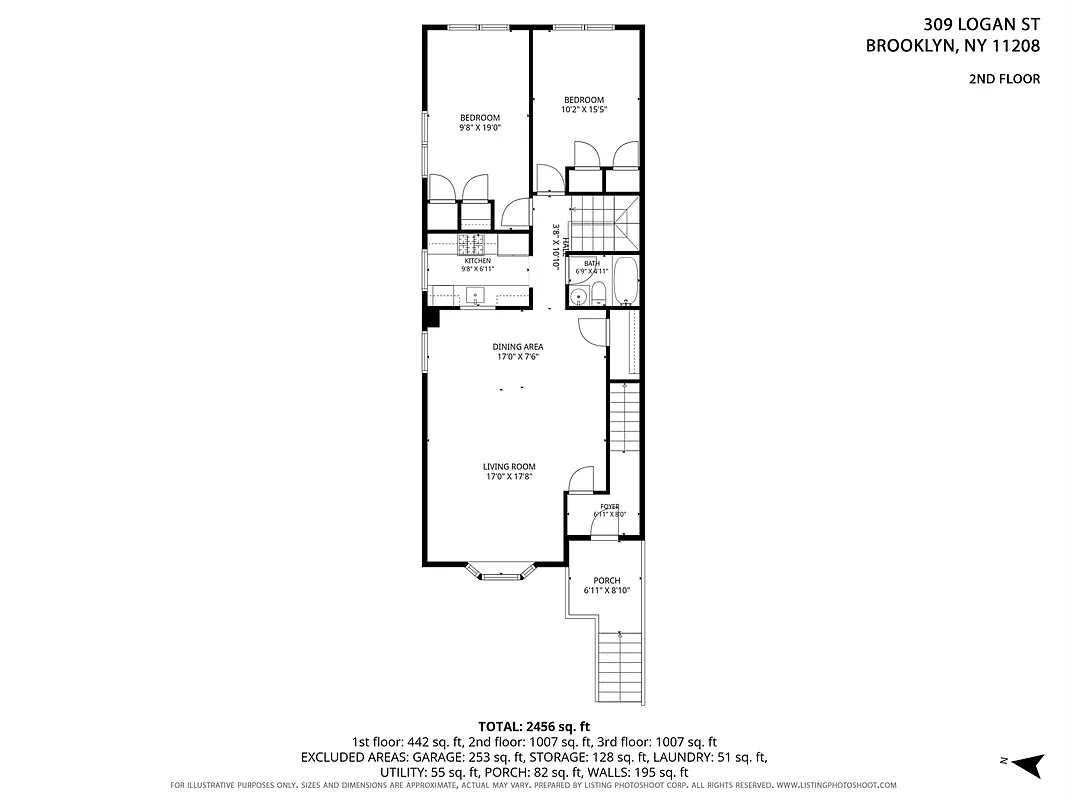 floor plan 3