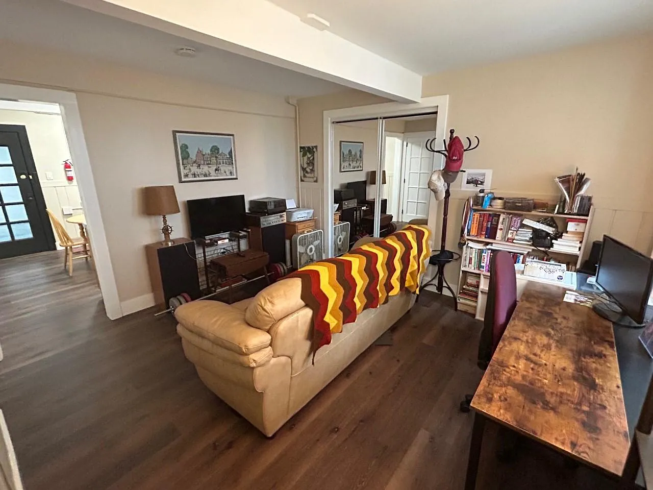 1 bed, $1,500 — Photo 4