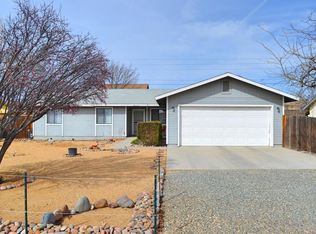 4660 N Miner Rd, Prescott Valley, AZ 86314