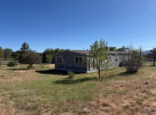 24 Gaudian Loop, Sandia Park, NM 87047