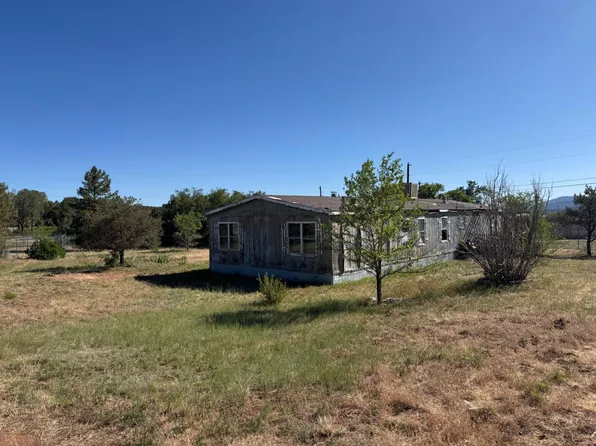 24 Gaudian Loop, Sandia Park, NM 87047