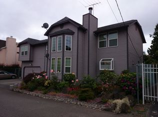 5811 21st Ave S, Seattle, WA 98108