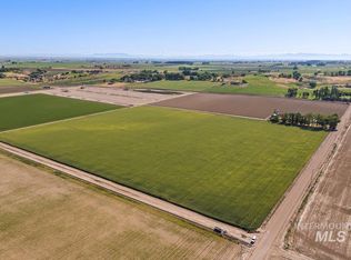 Tbd Boehner Rd, Wilder, ID 83676