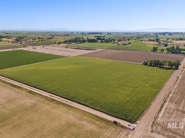 Tbd Boehner Rd, Wilder, ID 83676