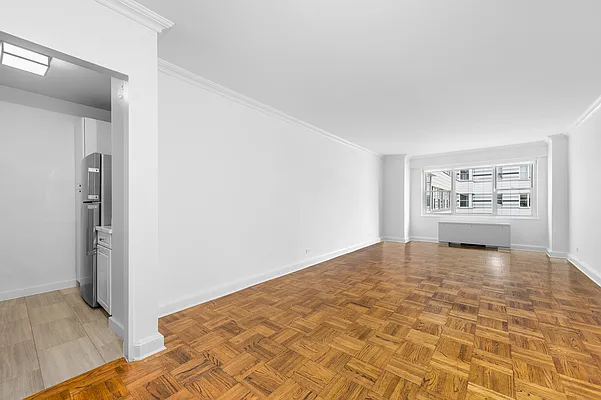 Rented by Rudin Management Company, Inc. | media 2