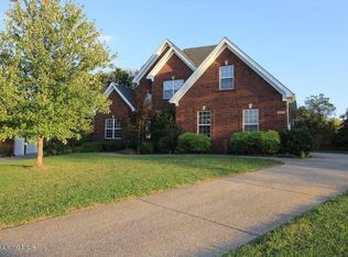 6306 Zermatt Ct, Prospect, KY 40059