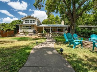 120 Rankin Ln, Kingsland, TX 78639
