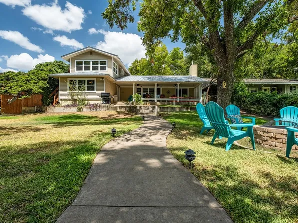 120 Rankin Lane, Kingsland, TX 78639