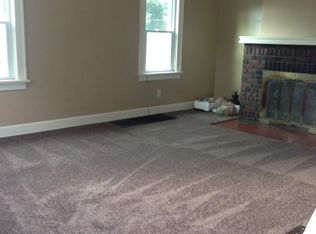 25 Sherman Ave, Washington, PA 15301