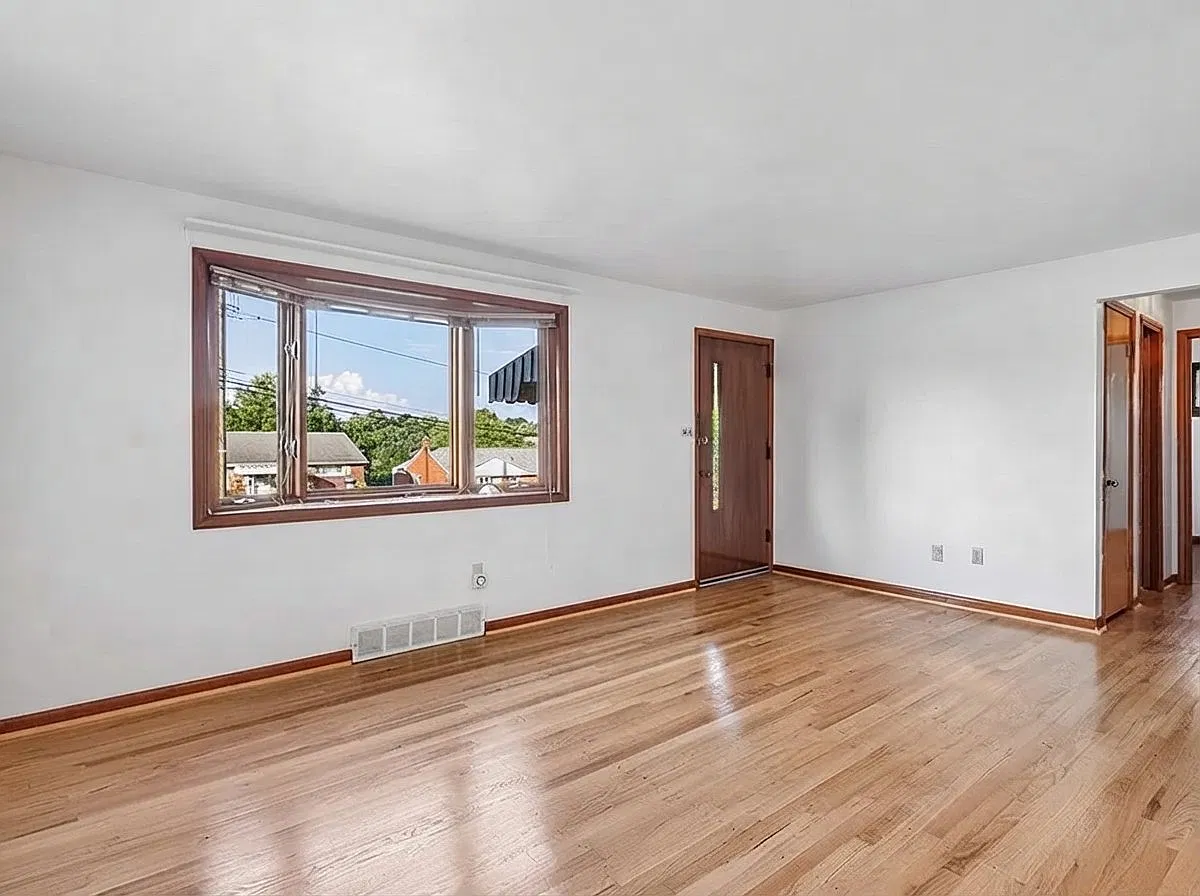 Charming 3BR, 2BA Single Family Home for Rent in Pittsburgh, PA - $1500/mo — Photo 2