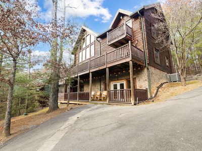 2920 Raven Fork Cir, Sevierville, TN, 37876