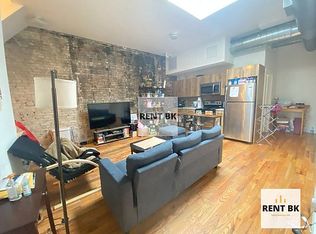 371 Greene Ave #2, Brooklyn, NY 11216