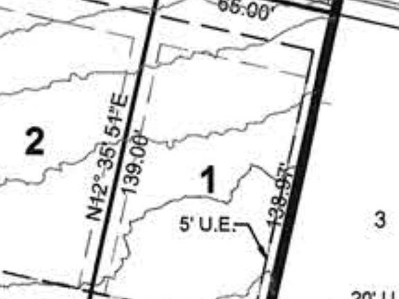 5th image of 748 ENCINAL DR LOT 1