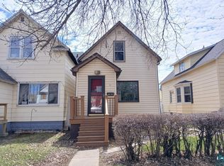 512 5th St S, Virginia, MN 55792