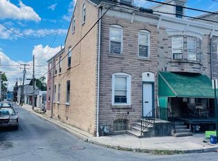 418 S 16th St, Reading, PA 19606