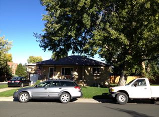 3690 Fenton St, Wheat Ridge, CO 80212