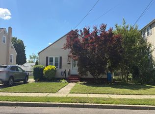 111 Wilson Ave, Mount Ephraim, NJ 08059