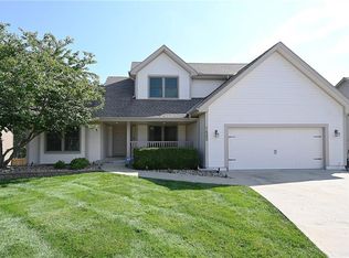 7423 N Marsh Ave, Kansas City, MO 64158
