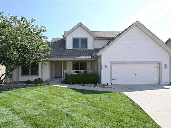 7423 N Marsh Ave, Kansas City, MO 64158