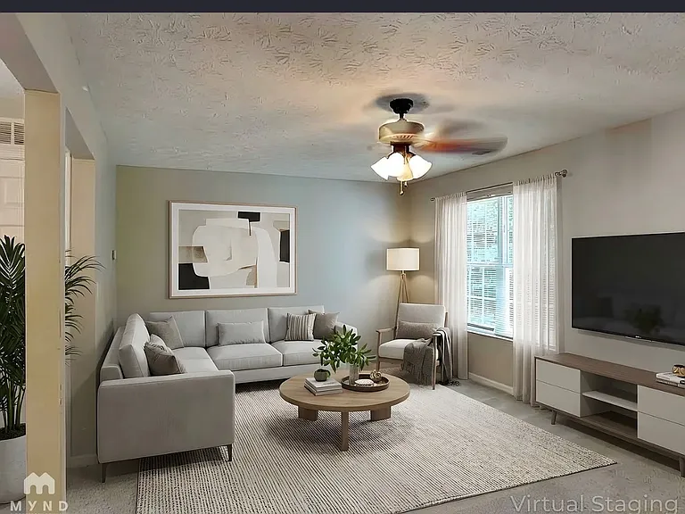 3527 Waldrop Trl — Photo 3