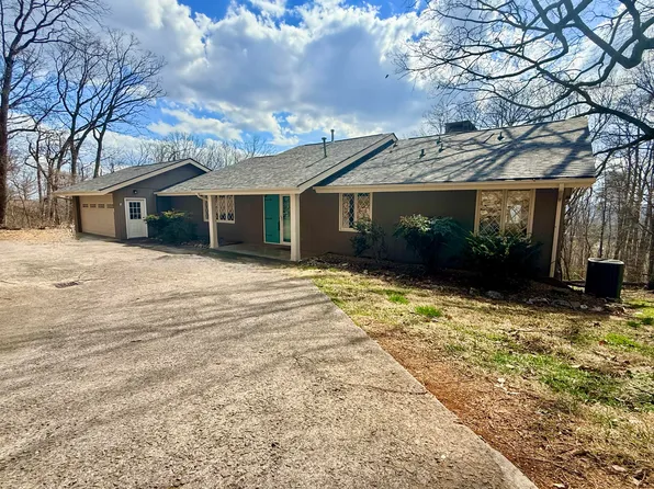 1521 Dougherty Dr, Morristown, TN 37814