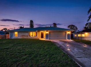 249 SE Todd Avenue, Port St Lucie, FL 34953