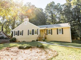 175 Lake Somerset Crst NW, Marietta, GA 30064