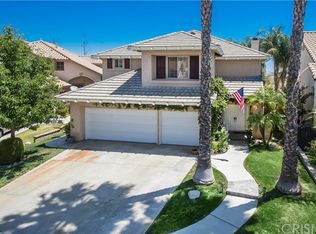 27908 Ron Ridge Dr, Santa Clarita, CA 91350