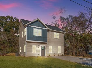308 Winston Ave, Statesville, NC 28677