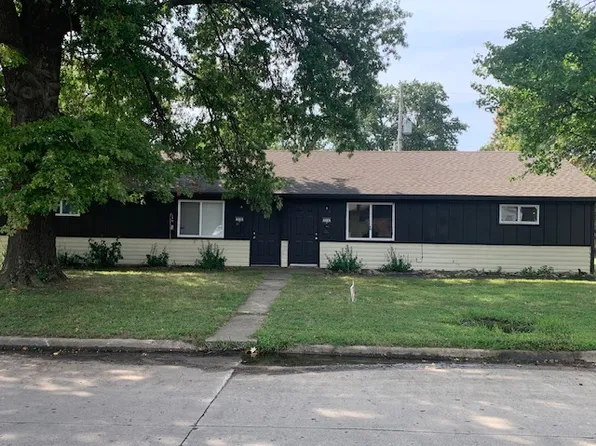 514 E Jefferson St #514, Pittsburg, KS 66762