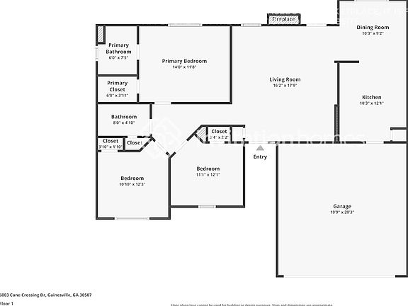 2nd image of this home