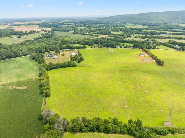 0 Blue Spring Rd Lot 6, Decherd, TN 37324