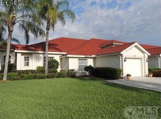 15193 Harbour Isle Dr, Fort Myers, FL 33908