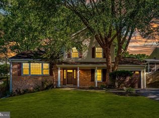 19648 Olney Mill Rd, Brookeville, MD 20833