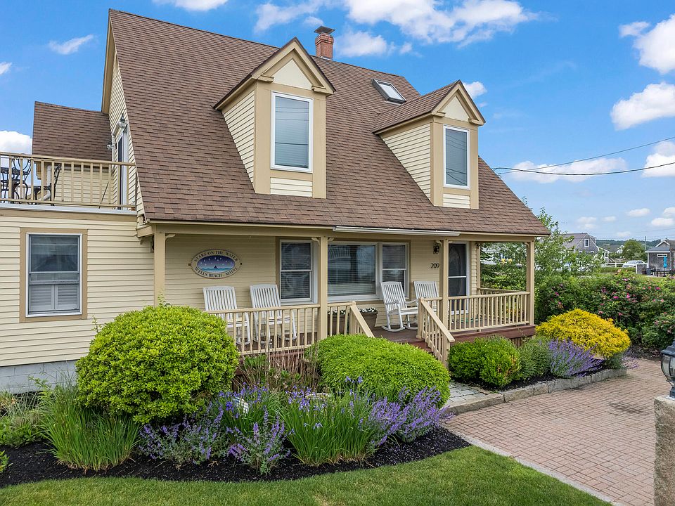 209 Drive, Wells, ME 04090 Zillow