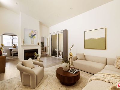 8455 Fountain Ave Unit 504, West Hollywood, CA, 90069