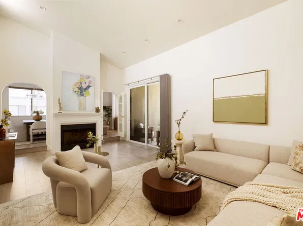 8455 Fountain Ave Unit 504, West Hollywood, CA 90069