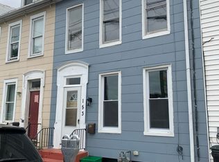 153 N Queen St, York, PA 17403