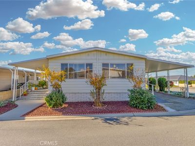 4133 W Wilson St #16, Banning, CA, 92220
