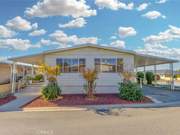 4133 W Wilson St #16, Banning, CA 92220