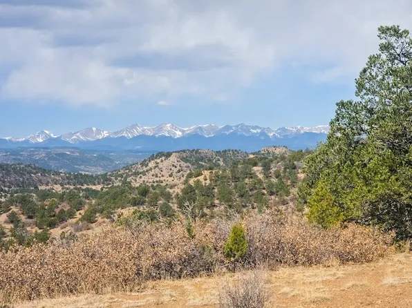 TRACT Four Plaza De La Vis, Weston, CO 81091