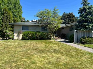 4305 S Date Str St, Kennewick, WA 99337